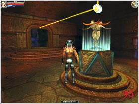 3 - Poziom 1b | Tomb of Souls | Dungeon Lords - Dungeon Lords - poradnik do gry