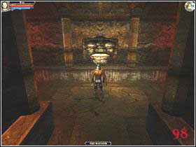 6 - Poziom 1b | Tomb of Souls | Dungeon Lords - Dungeon Lords - poradnik do gry