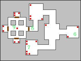 1 - Poziom 1 | Temple of Draedoth | Dungeon Lords - Dungeon Lords - poradnik do gry