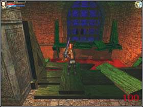 2 - Poziom 1 | Temple of Draedoth | Dungeon Lords - Dungeon Lords - poradnik do gry