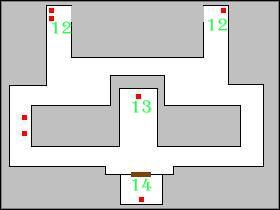 4 - Poziom 1 | Temple of Draedoth | Dungeon Lords - Dungeon Lords - poradnik do gry