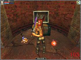 1 - Poziom 2 | Temple of Draedoth | Dungeon Lords - Dungeon Lords - poradnik do gry