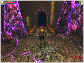 Poziomy te są do siebie podobne - Poziom główny | Shadow Ruins | Dungeon Lords - Dungeon Lords - poradnik do gry