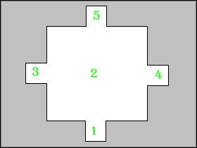 3 - Etap 2 | Shadow Ruins | Dungeon Lords - Dungeon Lords - poradnik do gry