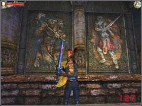 2 - Etap 3 | Shadow Ruins | Dungeon Lords - Dungeon Lords - poradnik do gry