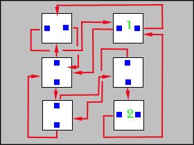 3 - Etap 3 | Shadow Ruins | Dungeon Lords - Dungeon Lords - poradnik do gry