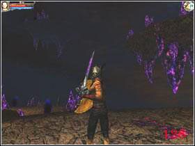 Tym razem nie musisz odnajdywać skrzyń - Etap 3 | Shadow Ruins | Dungeon Lords - Dungeon Lords - poradnik do gry