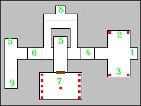 2 - Etap 5 | Shadow Ruins | Dungeon Lords - Dungeon Lords - poradnik do gry