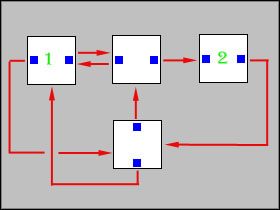 3 - Etap 5 | Shadow Ruins | Dungeon Lords - Dungeon Lords - poradnik do gry
