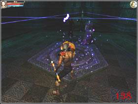 5 - Etap 5 | Shadow Ruins | Dungeon Lords - Dungeon Lords - poradnik do gry