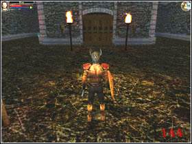 2 - Maze of Irynthabl | Black Swamp | Dungeon Lords - Dungeon Lords - poradnik do gry