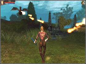 Wymagana klasa: Adept - Celestial Order | Zadania | Dungeon Lords - Dungeon Lords - poradnik do gry