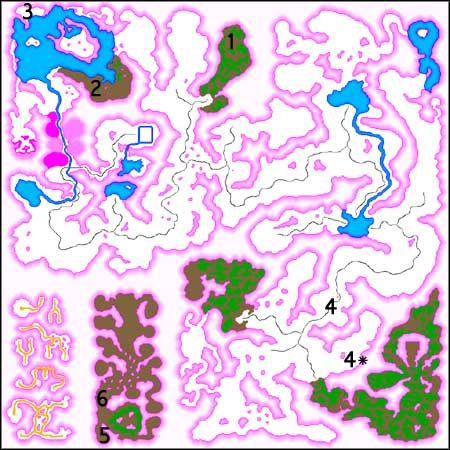 1 - Guild of Mages | Zadania | Dungeon Lords - Dungeon Lords - poradnik do gry