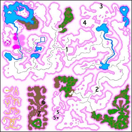 1 - Guild of Mystery | Zadania | Dungeon Lords - Dungeon Lords - poradnik do gry