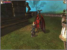 Wymagana klasa: Rogue - Guild of Mystery | Zadania | Dungeon Lords - Dungeon Lords - poradnik do gry