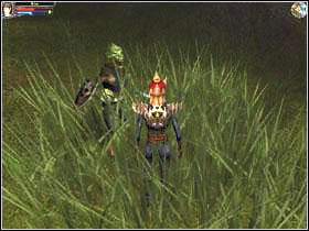 Zadanie, które umożliwi Ci dalszy rozwój w gildii, polega na kradzieży obrazu The Hanging of the Brae Witches z kryjówki Sleth Silverbane (5*) - Guild of Mystery | Zadania | Dungeon Lords - Dungeon Lords - poradnik do gry