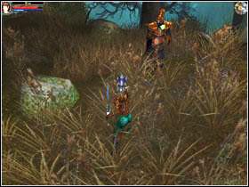 Wymagana klasa: Trickster - Guild of Mystery | Zadania | Dungeon Lords - Dungeon Lords - poradnik do gry