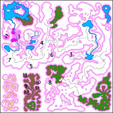 1 - House of the Tiger & Dragon | Zadania | Dungeon Lords - Dungeon Lords - poradnik do gry