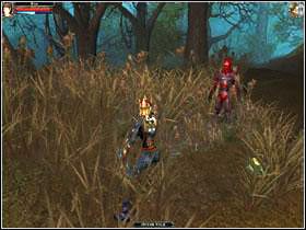 Wymagana klasa: Monk - House of the Tiger & Dragon | Zadania | Dungeon Lords - Dungeon Lords - poradnik do gry