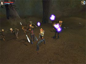 Wymagana klasa: Imperial - House of the Tiger & Dragon | Zadania | Dungeon Lords - Dungeon Lords - poradnik do gry