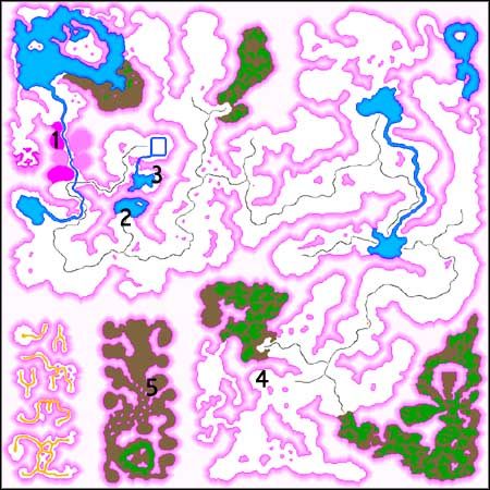 1 - Sisterhood | Zadania | Dungeon Lords - Dungeon Lords - poradnik do gry