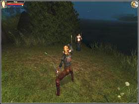 Elvithra Malvolin zleci Ci zabójstwo Evil Valkyrie, która znajduje się w pobliżu Ulm Lake (3) - Sisterhood | Zadania | Dungeon Lords - Dungeon Lords - poradnik do gry