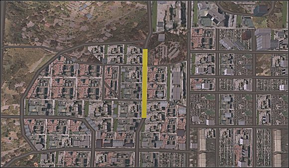 1 - Urban Maulerz (San Ricardo) | Trasy | Juiced Szybcy i Gniewni - Juiced: Szybcy i Gniewni - poradnik do gry