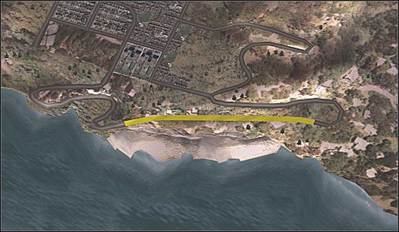 1 - A.W.B. (Campbell Hills) | Trasy | Juiced Szybcy i Gniewni - Juiced: Szybcy i Gniewni - poradnik do gry