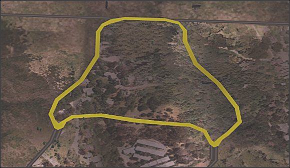 Bardzo szybka, szeroka trasa - The Wild Cats (angel North Central) | Trasy | Juiced Szybcy i Gniewni - Juiced: Szybcy i Gniewni - poradnik do gry