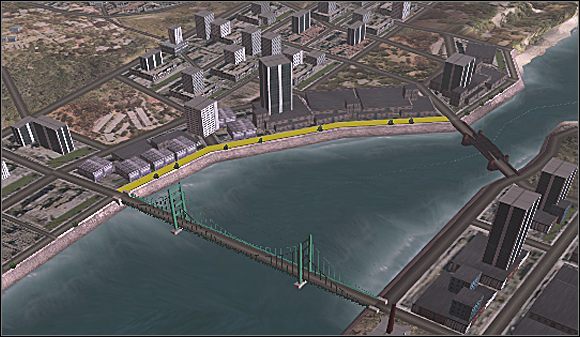 1 - The Lordz (East Angel Island) | Trasy | Juiced Szybcy i Gniewni - Juiced: Szybcy i Gniewni - poradnik do gry