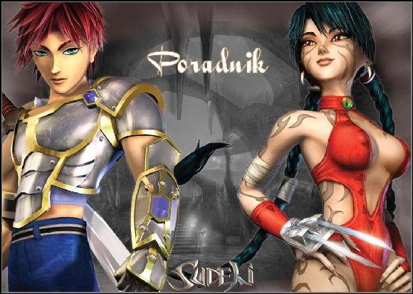 Sudeki to tytuł w świecie konsol znany już od dłuższego czasu, ale dopiero całkiem niedawno trafił on na ekrany komputerów PC - Sudeki - poradnik do gry