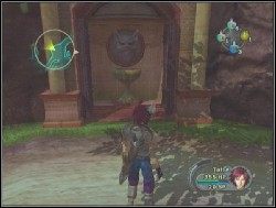 1 - 2. Illumina Countryside cz. I | Solucja Sudeki - Sudeki - poradnik do gry