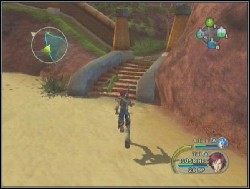 Boss: The Aklorian Siege Ogre - 3. Illumina Countryside cz. II | Solucja Sudeki - Sudeki - poradnik do gry