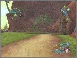 1 - 3. Illumina Countryside cz. II | Solucja Sudeki - Sudeki - poradnik do gry