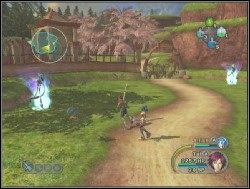 1 - 4. New Brightwater | Solucja Sudeki - Sudeki - poradnik do gry