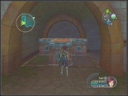 • Follow Tal to Shadani Mo - 5. Illumina Castle ponownie | Solucja Sudeki - Sudeki - poradnik do gry