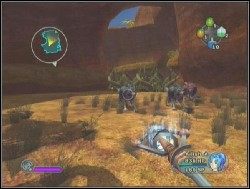 1 - 6. Podróż do Shadani Mo | Solucja Sudeki - Sudeki - poradnik do gry