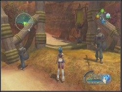 Idź do gospody i weź 50 florenów ze skrzyni - 7. Shadani Mo | Solucja Sudeki - Sudeki - poradnik do gry