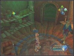 1 - 7. Shadani Mo | Solucja Sudeki - Sudeki - poradnik do gry