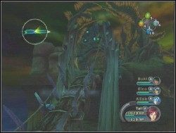 Boss: Ferox Lore - 11. Shadow World | Solucja Sudeki - Sudeki - poradnik do gry