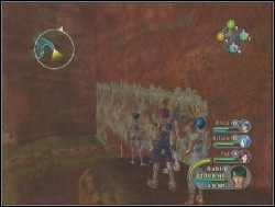 1 - 12. New Brightwate, Illumina Castle ponownie | Solucja Sudeki - Sudeki - poradnik do gry