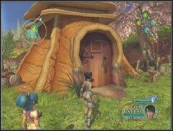 Na drodze do Transentii (Transentia Road) możesz znaleźć kilka ważnych przedmiotów - 14. Podróż do Transentii | Solucja Sudeki - Sudeki - poradnik do gry