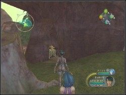 Tal i Elco - 14. Podróż do Transentii | Solucja Sudeki - Sudeki - poradnik do gry