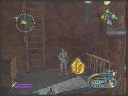 1 - 14. Podróż do Transentii | Solucja Sudeki - Sudeki - poradnik do gry