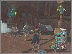 1 - 15. Transentia | Solucja Sudeki - Sudeki - poradnik do gry