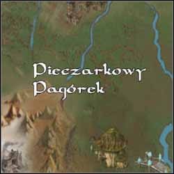 1 - Pieczarkowy Pagórek (1) | Questy poboczne | Sacred Podziemia - Sacred: Podziemia - poradnik do gry