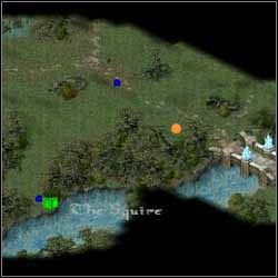 Nagroda: złoto i doświadczenie - Pieczarkowy Pagórek (1) | Questy poboczne | Sacred Podziemia - Sacred: Podziemia - poradnik do gry