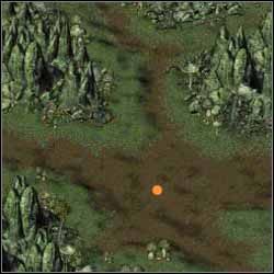 Nagroda: doświadczenie - Pieczarkowy Pagórek (1) | Questy poboczne | Sacred Podziemia - Sacred: Podziemia - poradnik do gry