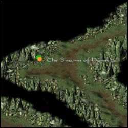 Nagroda: doświadczenie - Pieczarkowy Pagórek (2) | Questy poboczne | Sacred Podziemia - Sacred: Podziemia - poradnik do gry