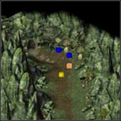 Nagroda: doświadczenie - Pieczarkowy Pagórek (2) | Questy poboczne | Sacred Podziemia - Sacred: Podziemia - poradnik do gry